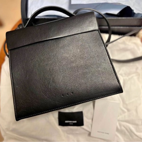 Aesther Ekme Crossbody bag - Picture 3 of 7